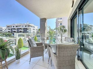 Piso en venta en Campos de Golf - Villa Martin - Los Dolses en Orihuela