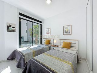 Piso en venta en Campos de Golf - Villa Martin - Los Dolses en Orihuela