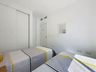 Piso en venta en Campos de Golf - Villa Martin - Los Dolses en Orihuela