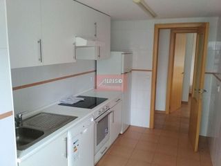 Piso en venta en Barrocanes en Ourense