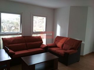 Piso en venta en Barrocanes en Ourense
