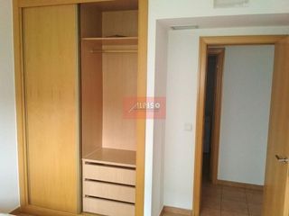 Piso en venta en Barrocanes en Ourense