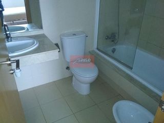 Piso en venta en Barrocanes en Ourense