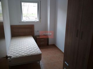 Piso en venta en Barrocanes en Ourense