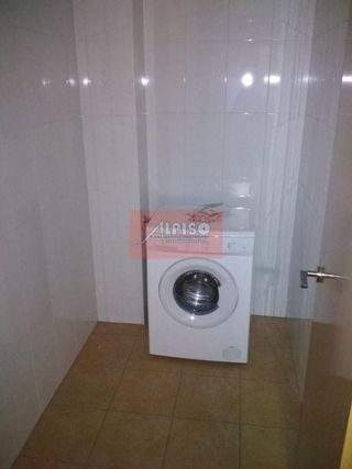 Piso en venta en Barrocanes en Ourense