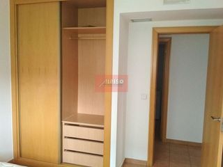 Piso en venta en Barrocanes en Ourense