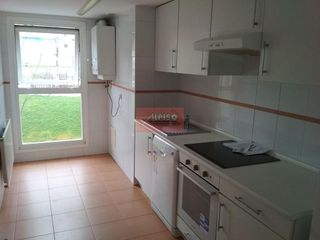 Piso en venta en Barrocanes en Ourense