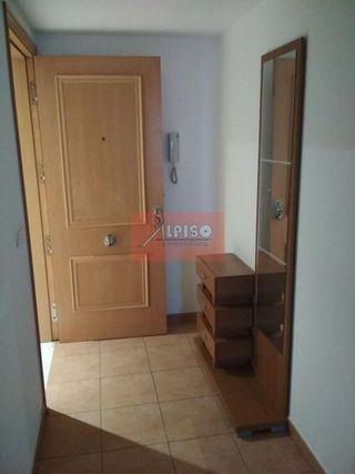 Piso en venta en Barrocanes en Ourense