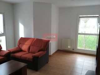 Piso en venta en Barrocanes en Ourense