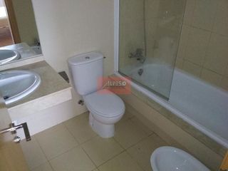 Piso en venta en Barrocanes en Ourense