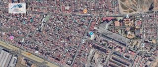 Piso en venta en Torreblanca en Sevilla
