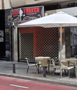 Bar en venta en Arenales - Lugo - Avenida Marítima en Palmas de Gran Canaria(Las)