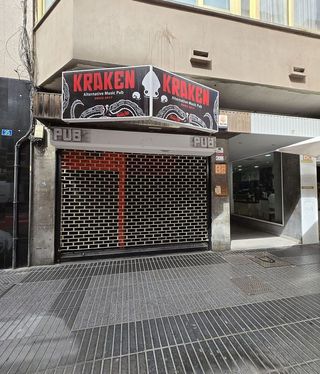 Bar en venta en Arenales - Lugo - Avenida Marítima en Palmas de Gran Canaria(Las)