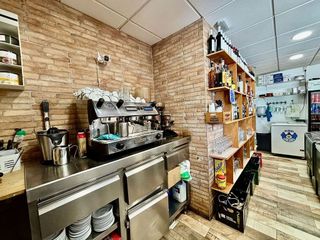 Bar en venta en Centro en Mutxamel/Muchamiel