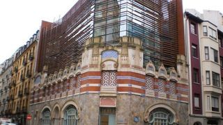 Piso en venta en Castaños en Bilbao