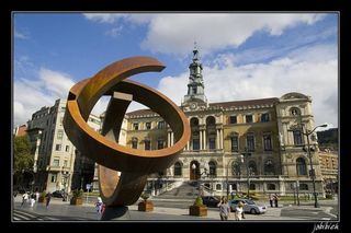 Piso en venta en Castaños en Bilbao