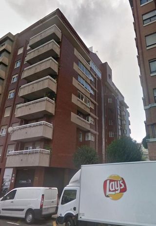 Piso en venta en Centro Ciudad en León