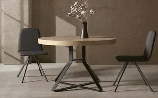 MESA COMEDOR EXTENSIBLE
