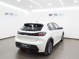 PEUGEOT e208 Electrico Active Pack
