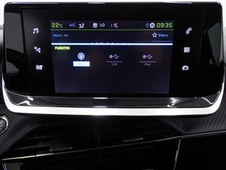 PEUGEOT e208 Electrico Active Pack