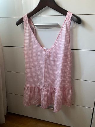 Camiseta de Mango