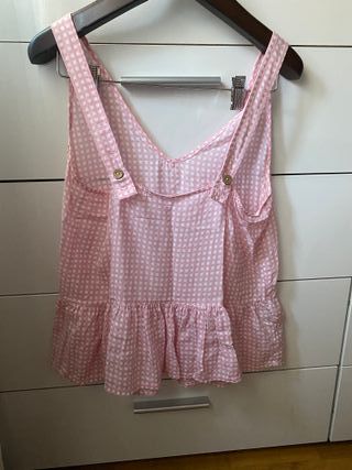 Camiseta de Mango