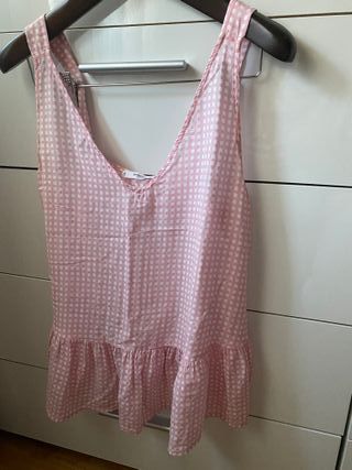 Camiseta de Mango