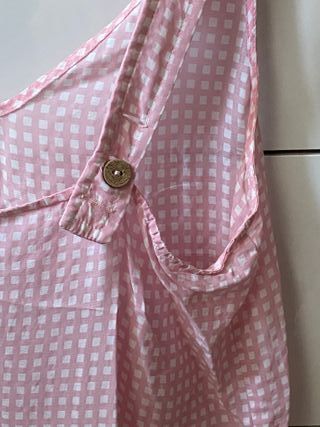 Camiseta de Mango