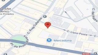 Piso en venta en Milán - Pumarín - Teatinos en Oviedo