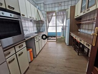 Piso en venta en Hospital - Parque sur en Albacete