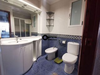Piso en venta en Hospital - Parque sur en Albacete