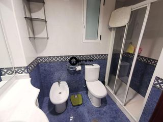Piso en venta en Hospital - Parque sur en Albacete