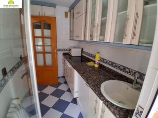 Piso en venta en Franciscanos en Albacete