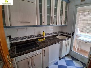Piso en venta en Franciscanos en Albacete