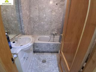 Piso en venta en Franciscanos en Albacete