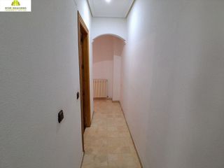 Piso en venta en Franciscanos en Albacete