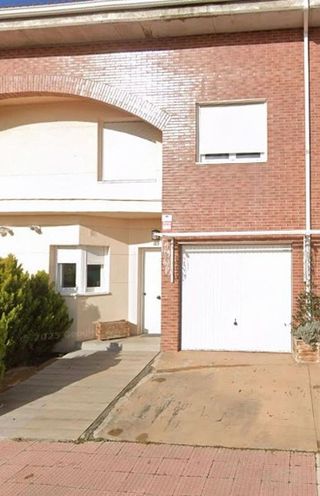 Piso en venta en Cigales