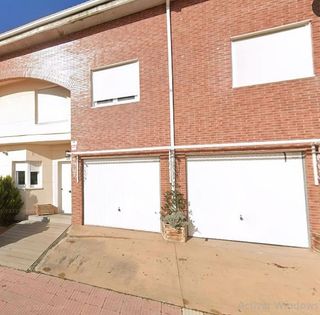 Piso en venta en Cigales