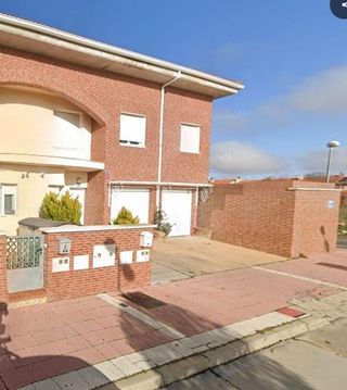 Piso en venta en Cigales