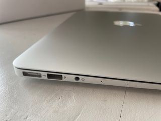 MacBook Air 13 (2017) 128GB Plata