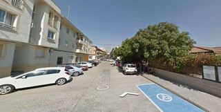 Piso en venta en Coria
