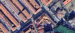 Piso en venta en Coria