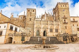 Piso en venta en Coria
