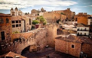 Piso en venta en Coria