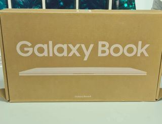 Samsung Galaxy Book4 i3 8/256GB