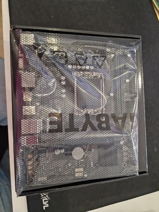 Placa Base Gigabyte H610M S2H V3 DDR4