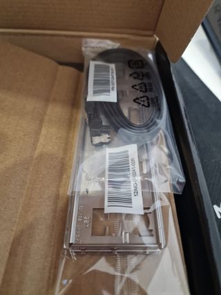 Placa Base Gigabyte H610M S2H V3 DDR4