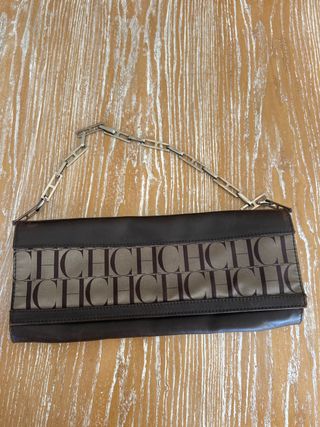 Bolso Carolina Herrera CH Cadena