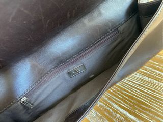 Bolso Carolina Herrera CH Cadena