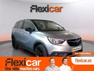 Opel Crossland X 1.2 96kW (130CV) Innovation S/S Auto